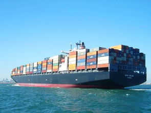 海关总署 1 5月我国货物贸易进出口总值同比增4.1 贸易顺差扩大45